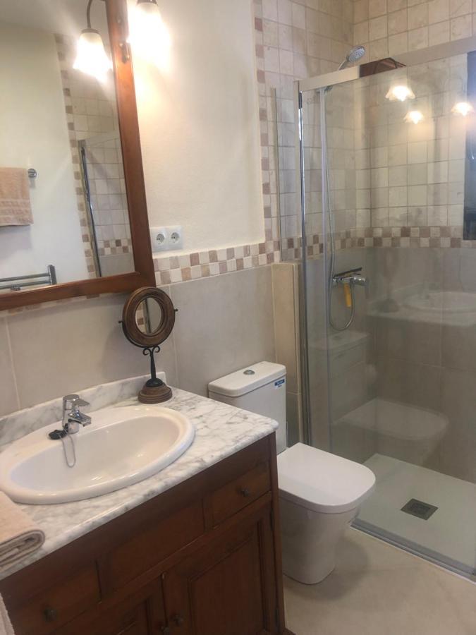 Villa Romantica Calpe Luaran gambar