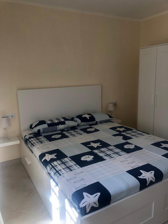 Villa Romantica Calpe Luaran gambar
