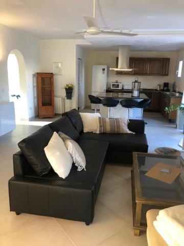 Villa Romantica Calpe Luaran gambar